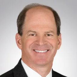 David Garfinkel