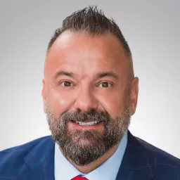 Scott Lamontagne