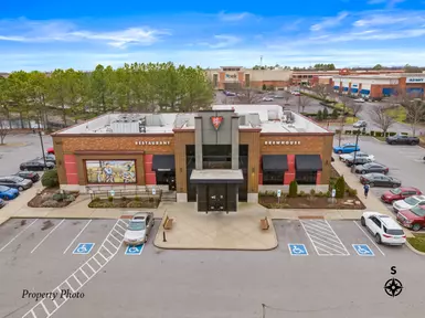 BJ’s Restaurant and Brewhouse (Ground Lease)