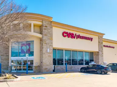 CVS Pharmacy