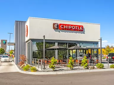 Chipotle
