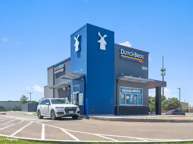 Dutch Bros Coffee