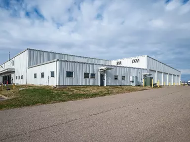 FedEx Ground (Leasehold)