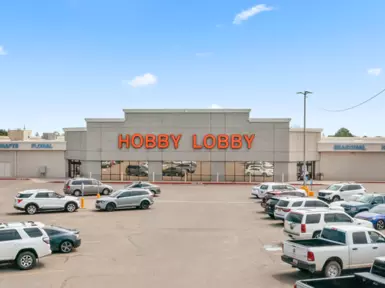 Hobby Lobby