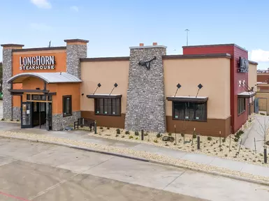 LongHorn Steakhouse (Ground Lease)