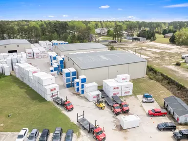 PODS Moving & Storage
