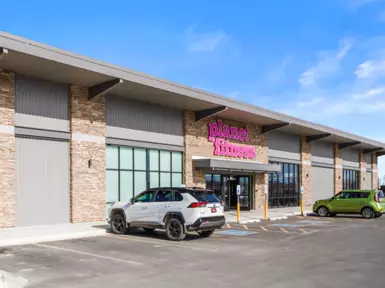 Planet Fitness