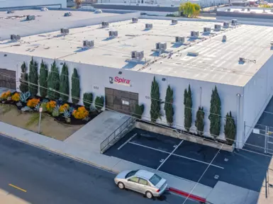 Spira Manufacturing Corporation
