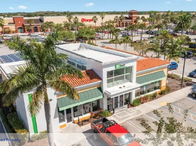 TD Bank (Ground Lease)