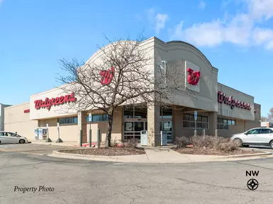 Walgreens