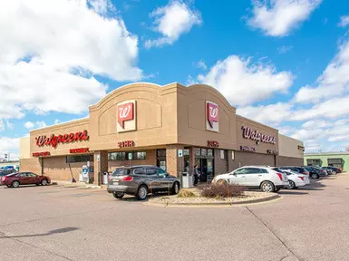 Walgreens