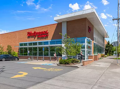 Walgreens