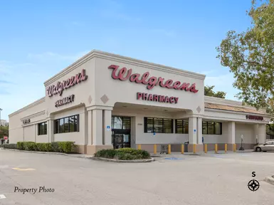 Walgreens