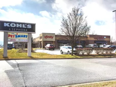 Xfinity | Ivy Rehab | Alexander Jewelers