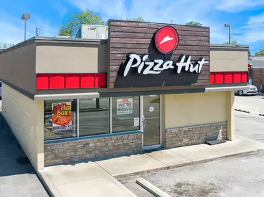 Pizza Hut
