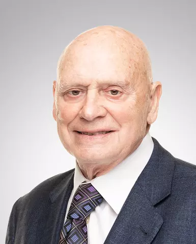 Gordon Larkin