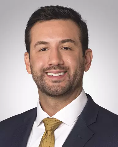 Christopher Gitibin