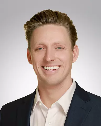 Daniel Anderson