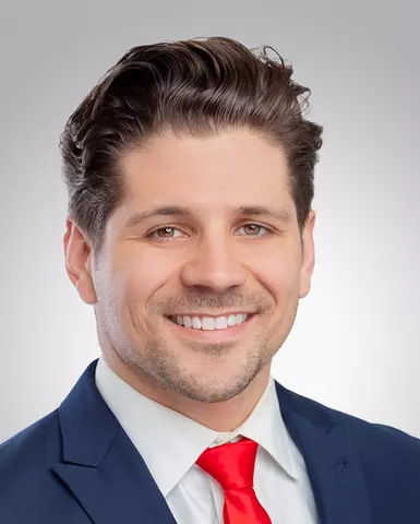 Austin Heithcock