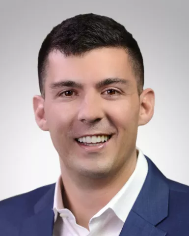 Ben Vroman