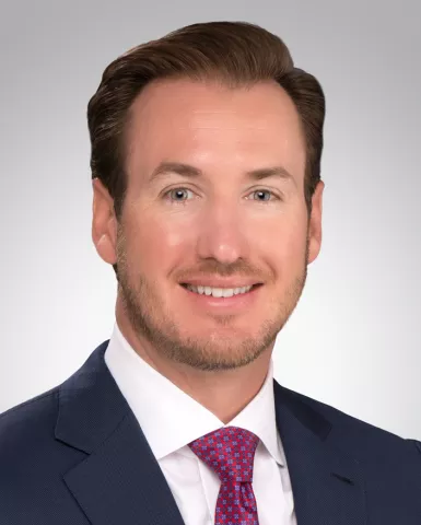 Brandon Harrington