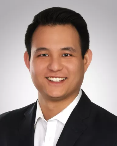 Bryan Liu