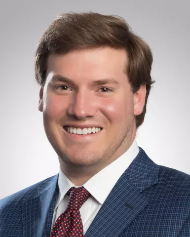 Campbell Brooks