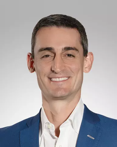 Caylor Mark