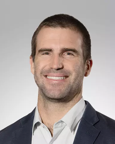 Charlie Buckingham