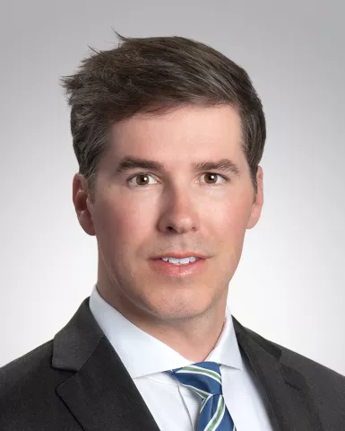 Colin Couch