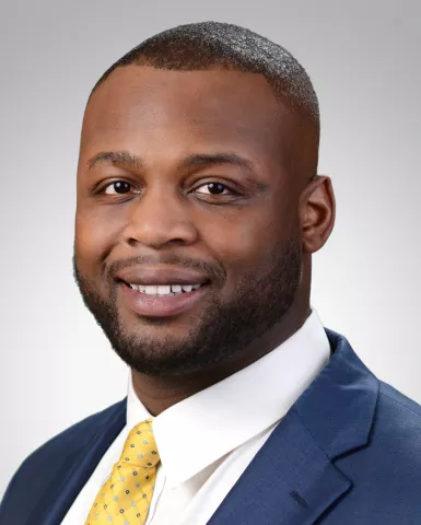 Deon Green