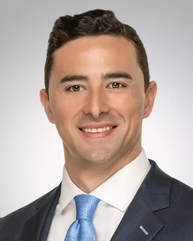 Dominic Martinez