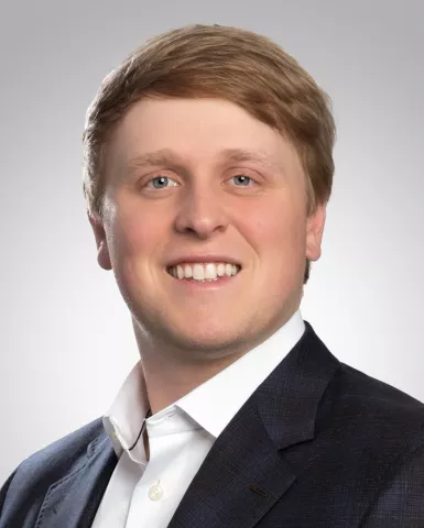 Eric Stockley