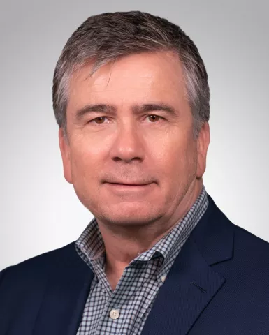 Gary McGlynn