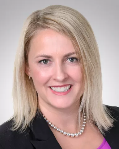Heather Anderson