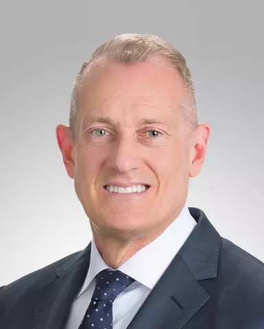 Jeff Cox