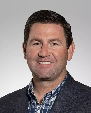 Joe Giordani