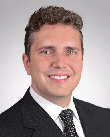Joel Heikenfeld