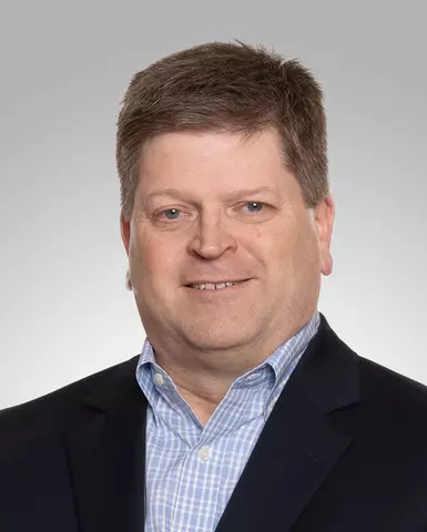 Kevin Jenkins