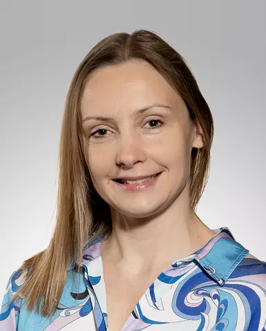 Lena Nepryntseva