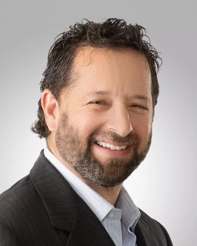 Michael Kapnick