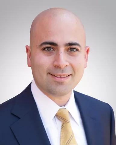 Michael Salzman