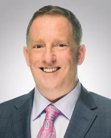 Michael Zimmerman