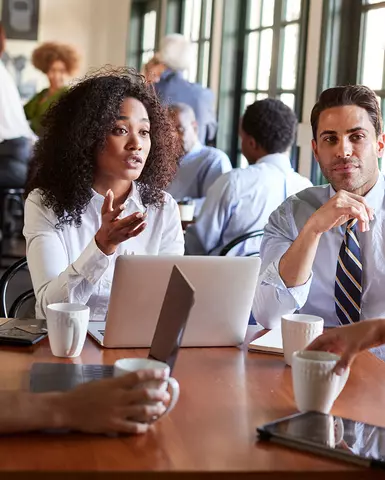 Restaurant brokers