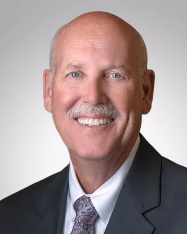 Ron Reese