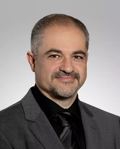 Ronnie Givargis