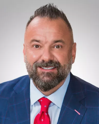 Scott Lamontagne