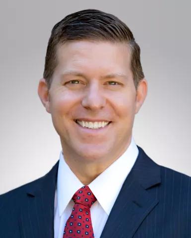 Shane Shafer