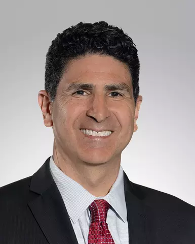 Tom Georges