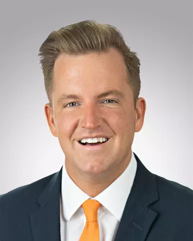 Will Harvey